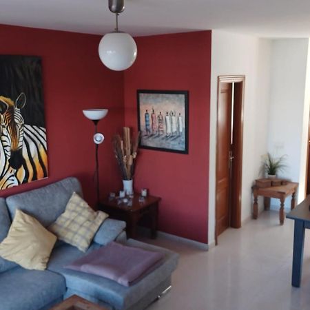 Apartamento Duplex En Complejo De Lujo Costa Teguise Buitenkant foto