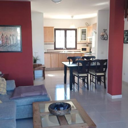 Apartamento Duplex En Complejo De Lujo Costa Teguise Buitenkant foto