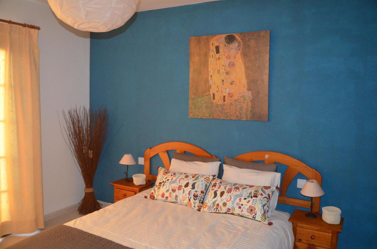 Apartamento Duplex En Complejo De Lujo Costa Teguise Buitenkant foto
