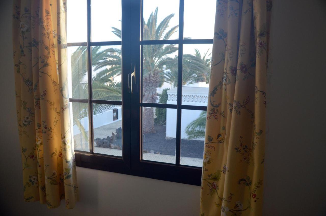 Apartamento Duplex En Complejo De Lujo Costa Teguise Buitenkant foto
