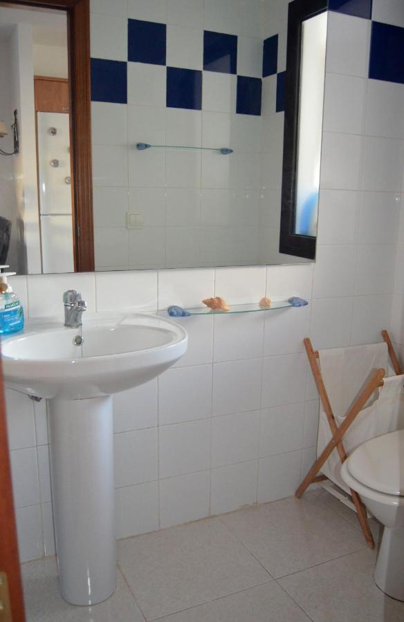 Apartamento Duplex En Complejo De Lujo Costa Teguise Buitenkant foto