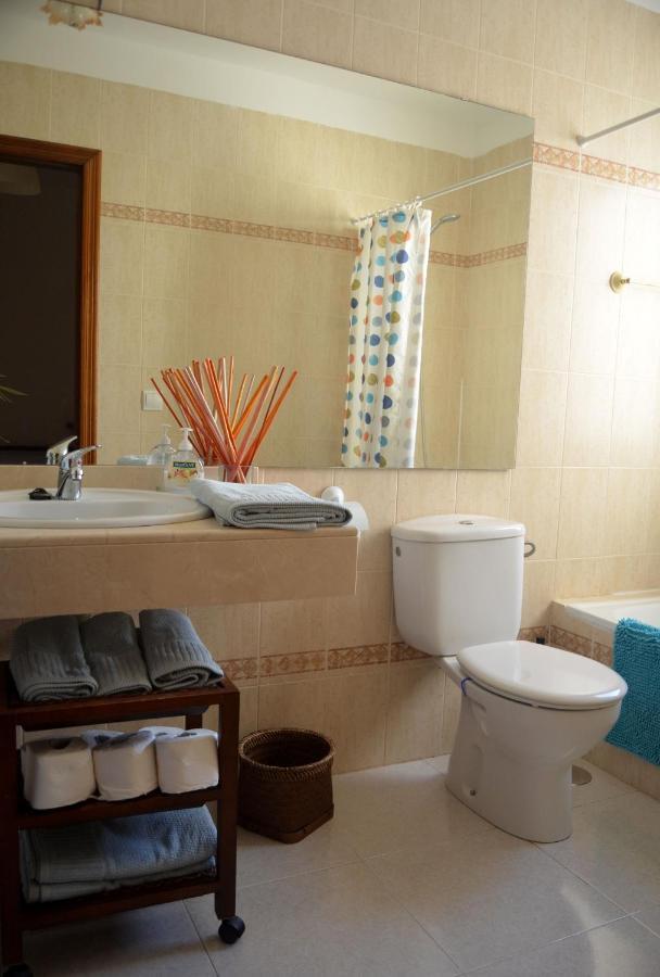 Apartamento Duplex En Complejo De Lujo Costa Teguise Buitenkant foto