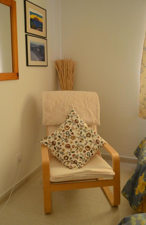 Apartamento Duplex En Complejo De Lujo Costa Teguise Buitenkant foto