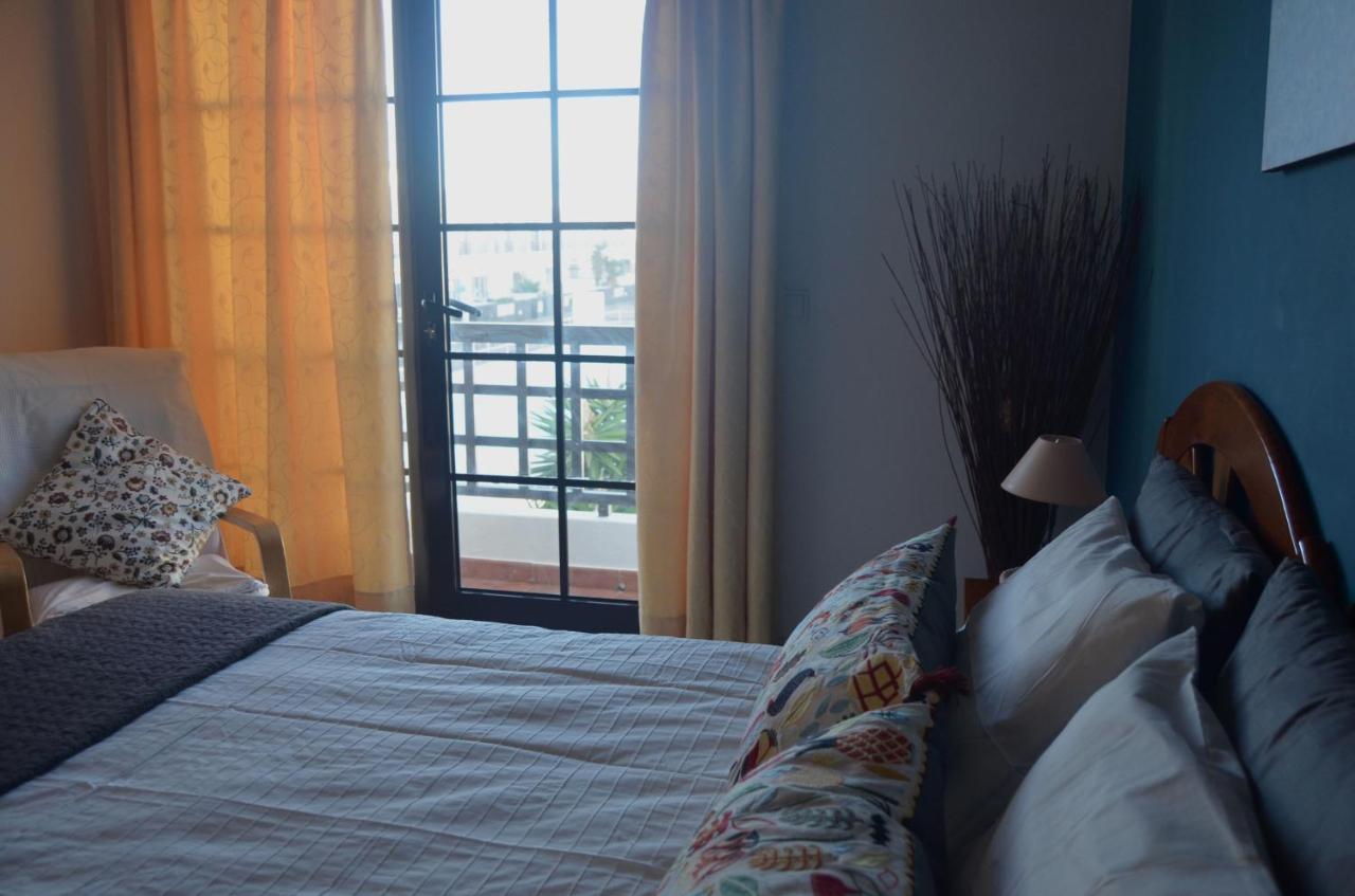Apartamento Duplex En Complejo De Lujo Costa Teguise Buitenkant foto