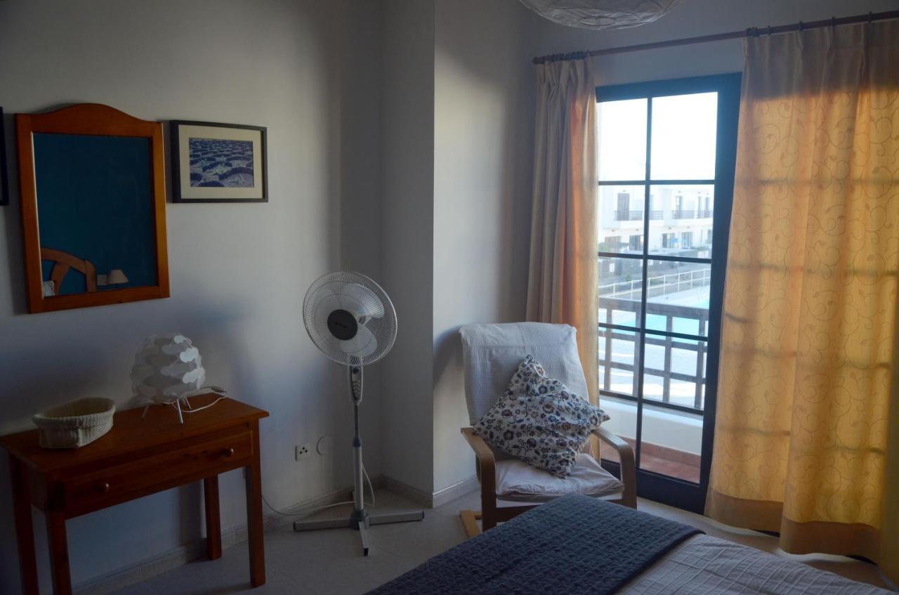 Apartamento Duplex En Complejo De Lujo Costa Teguise Buitenkant foto