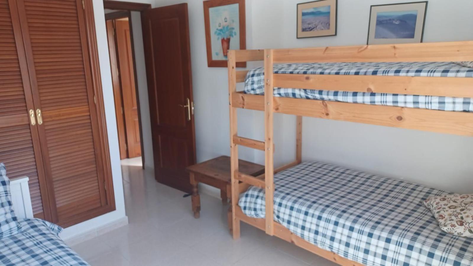 Apartamento Duplex En Complejo De Lujo Costa Teguise Buitenkant foto