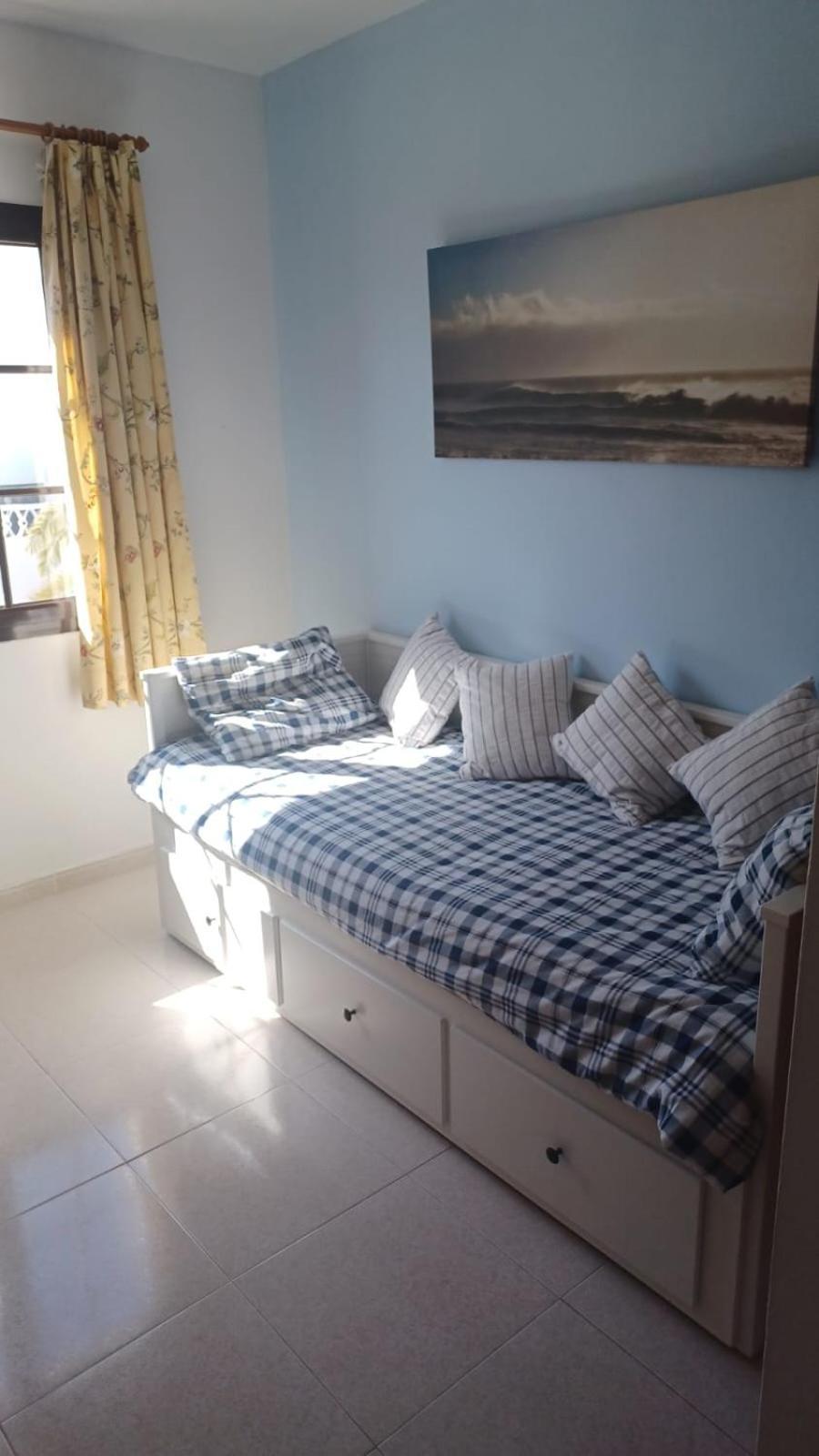 Apartamento Duplex En Complejo De Lujo Costa Teguise Buitenkant foto